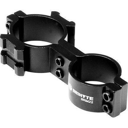 Кріплення на зброю для ліхтарів Brinyte BRM22 