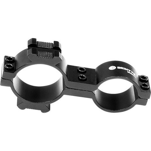 Кріплення на зброю для ліхтарів Brinyte BRM22 