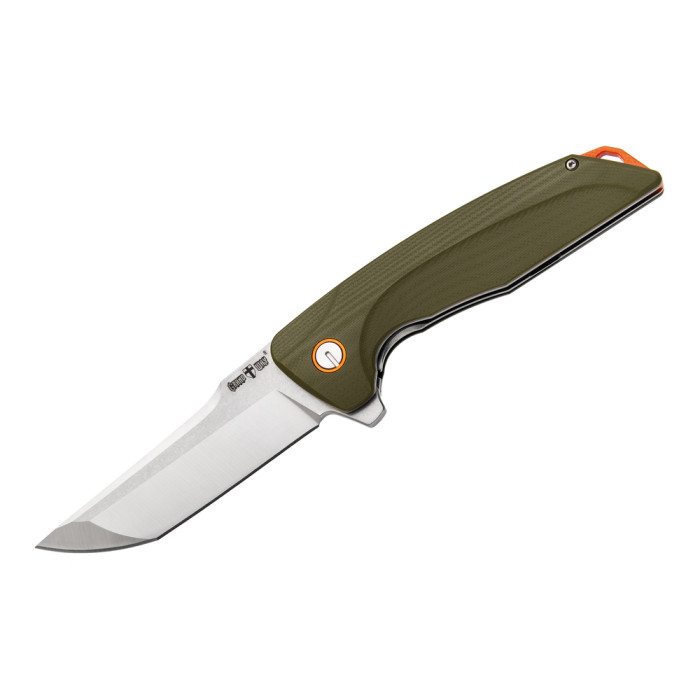 Кишеньковий ніж Grand Way SG 070 green 