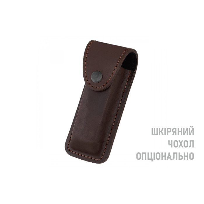 Кишеньковий ніж Grand Way SG 070 green 