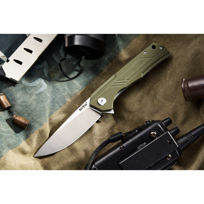 Кишеньковий ніж Grand Way WK 19036 G 