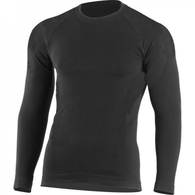 Термофутболка чол. Lasting STEM 9090 - XXL/XXXL - чорний