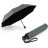 Зонт Knirps A.200 Sage Black HeatShield Авто / Складной / 8 спиц / D97x28см