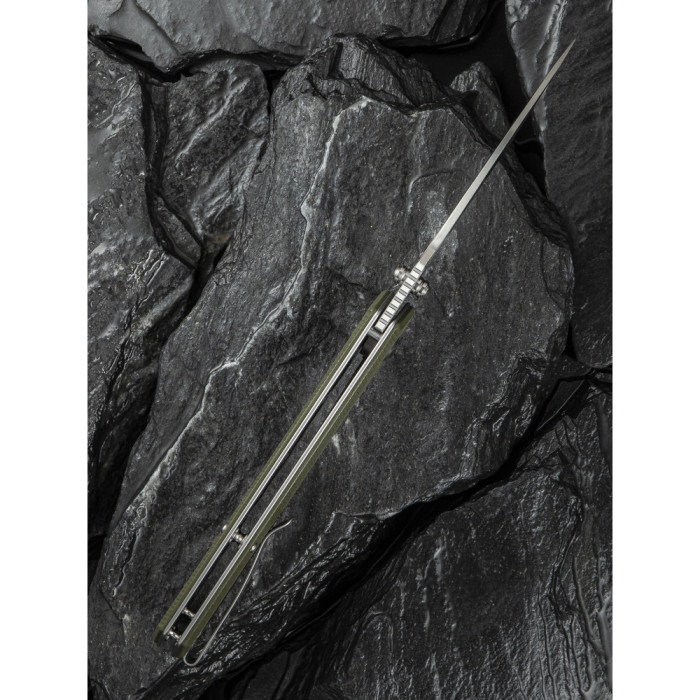 Ніж складаний Civivi Photonix C23081B-2 