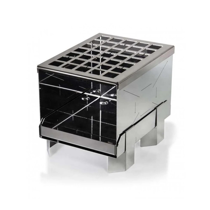 Ніжки для портативної плити Petromax Legs for Pocket Stove L 