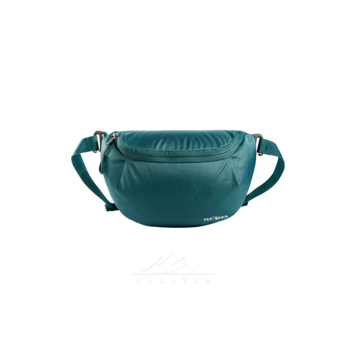 Сумка поясна Tatonka Hip Belt Pouch, Teal Green (TAT 1340.063) 