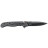 Нож CRKT M16-01KZ Spear Point Black (M16-01KZ)