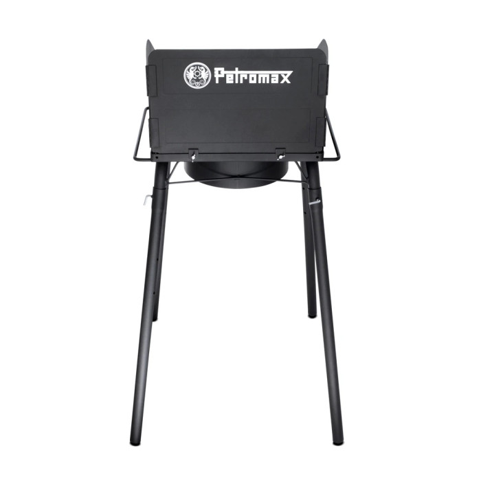 Плита газова на одну конфорку Petromax Gas Table with Singular Burner 