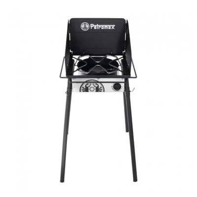 Плита газова на одну конфорку Petromax Gas Table with Singular Burner