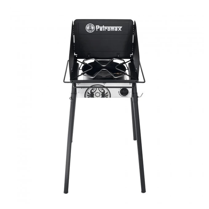 Плита газова на одну конфорку Petromax Gas Table with Singular Burner 