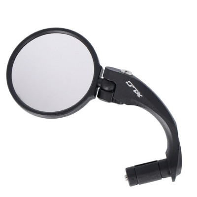 Дзеркало велосипедне XLC MR-K15, Ø68 мм 