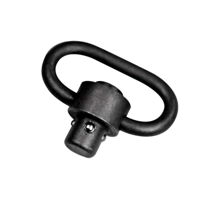 Антабка Magpul QD для ременя MS1 (швидкознімна) 