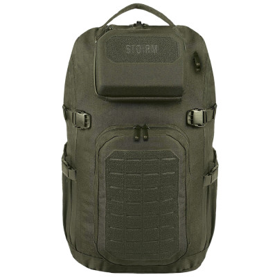Рюкзак Highlander Stoirm 40L Tactical Pack Rangeer Green (TT218-RG) (931661)