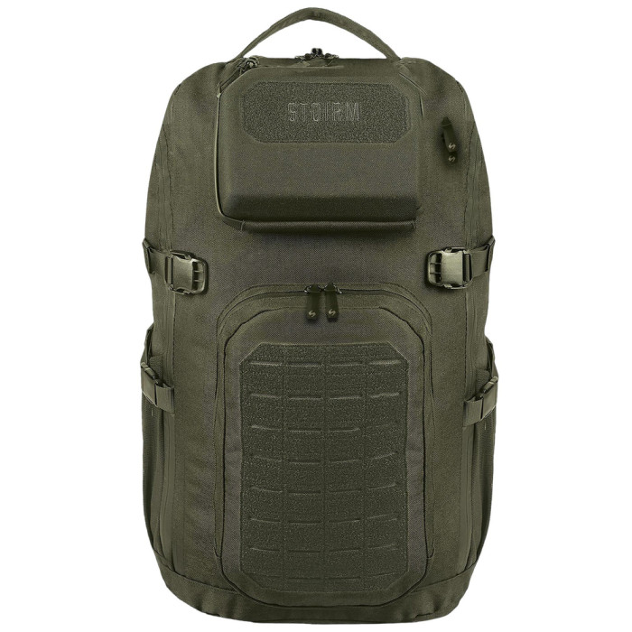 Рюкзак Highlander Stoirm 40L Tactical Pack Rangeer Green (TT218-RG) (931661)