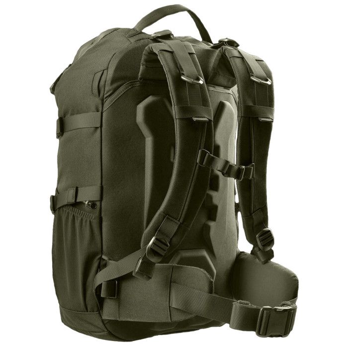 Рюкзак Highlander Stoirm 40L Tactical Pack Rangeer Green (TT218-RG) (931661)