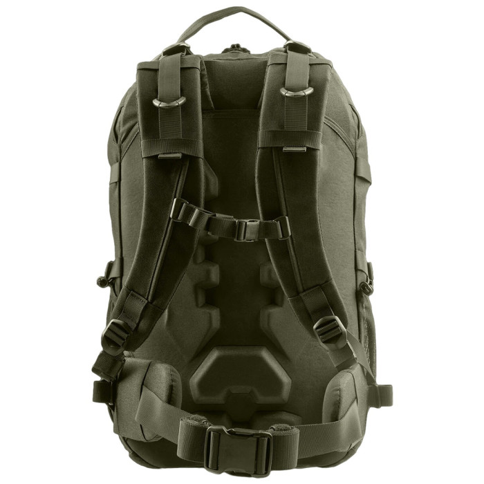 Рюкзак Highlander Stoirm 40L Tactical Pack Rangeer Green (TT218-RG) (931661)