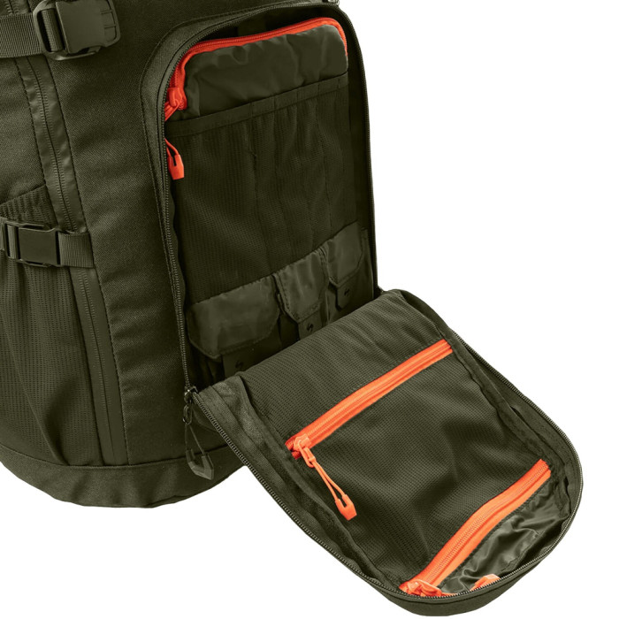 Рюкзак Highlander Stoirm 40L Tactical Pack Rangeer Green (TT218-RG) (931661)