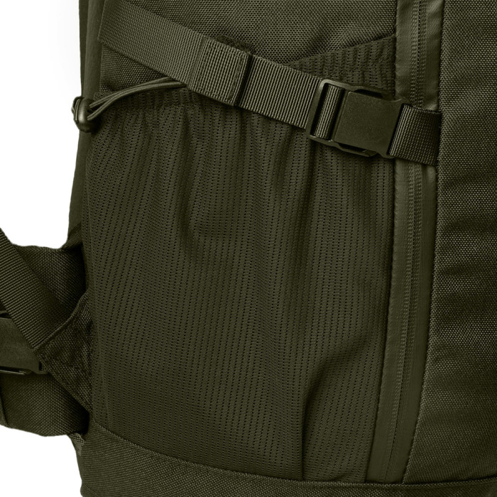 Рюкзак Highlander Stoirm 40L Tactical Pack Rangeer Green (TT218-RG) (931661)