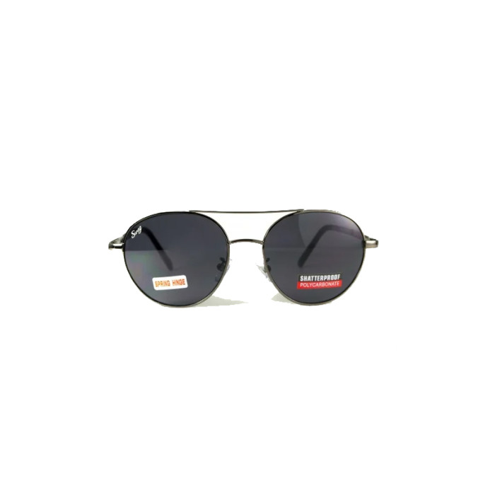 Окуляри Global Vision Aviator - 1 (gray) 