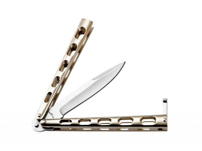 Ніж-метелик (балісонг) Grand Way 15078 