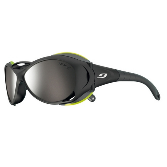 Окуляри Julbo Explorer Arc mat Black 