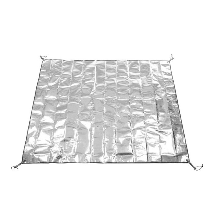Килимок кемпінговий Naturehike 20-FCD Multi-function pe aluminum S 125 * 200 см 