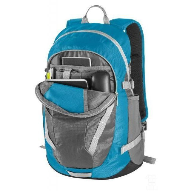 Рюкзак міський Ferrino Bercy 30 глибокий синій 