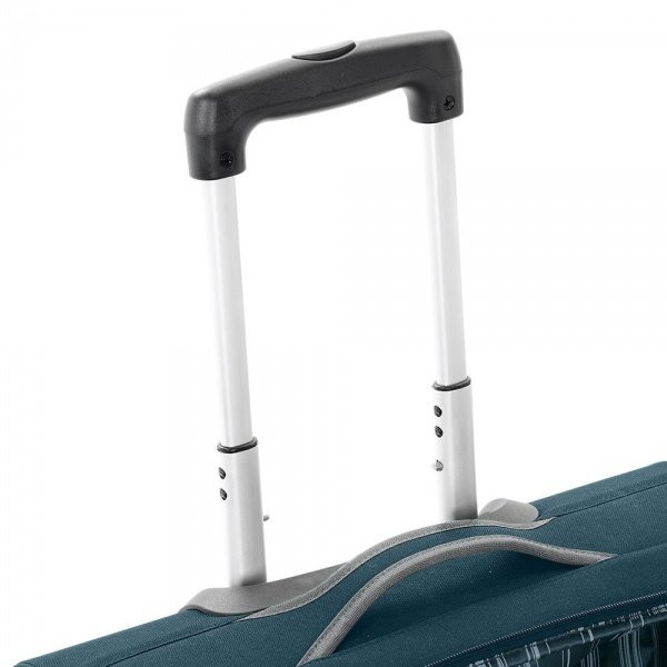 Валіза Gabol Zambia (зелений) 