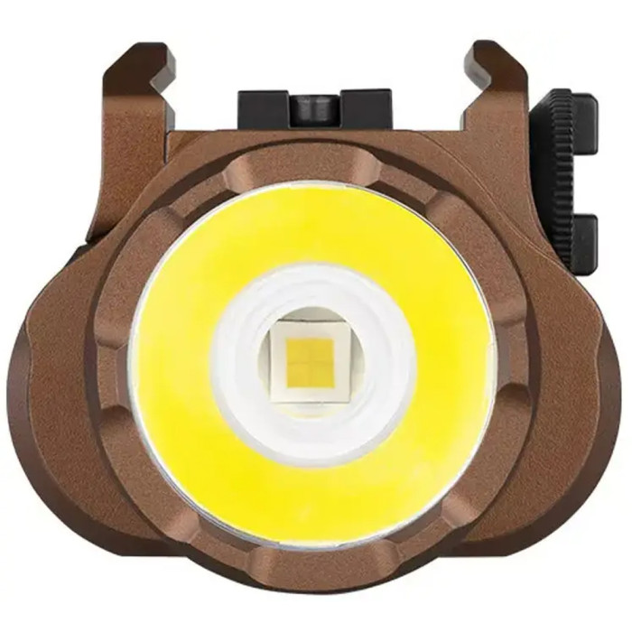 Ліхтар Olight PL-3R Valkyrie Desert Tan 