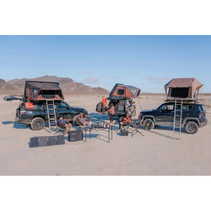 Кабель зарядний для авто Biolite 12V Car Charger Cable, 3 м (BLT ACA0102) 