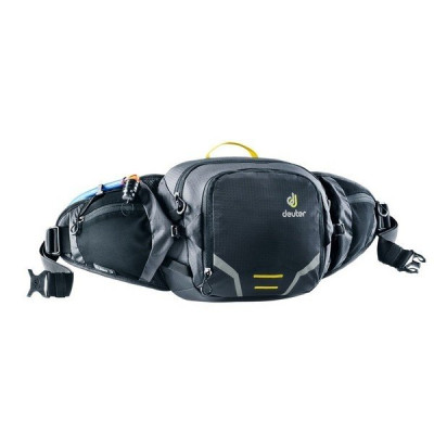 Поясна сумка Deuter Pulse 3 (black)