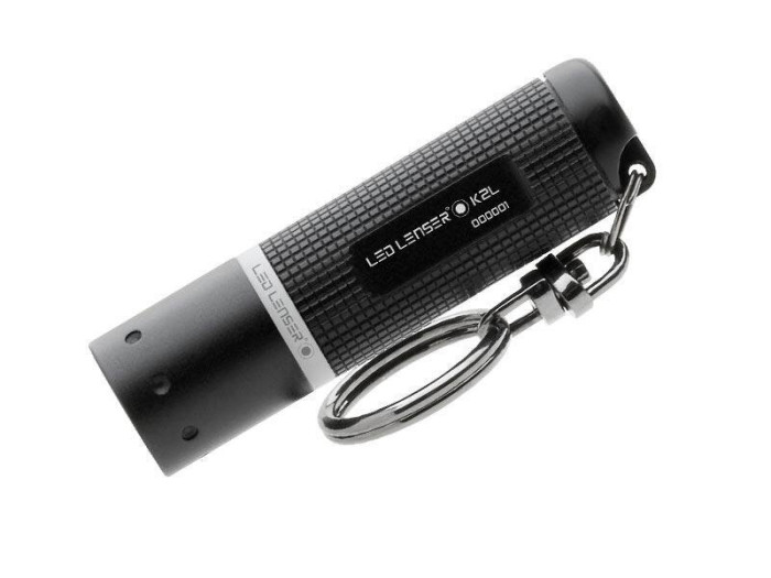 Ліхтар Led Lenser K2L 