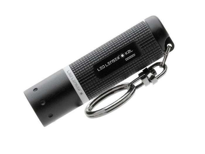 Ліхтар Led Lenser K2L 