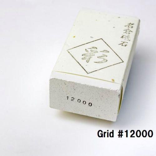 Камінь нагура Naniwa Artificial nagura #12000 