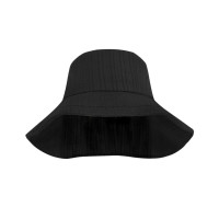 Рибацький капелюх від сонця Naturehike NH21FS536, чорний