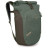 Рюкзак Osprey Transporter Roll Top pine leaf/earl grey - O/S - темно-зеленый