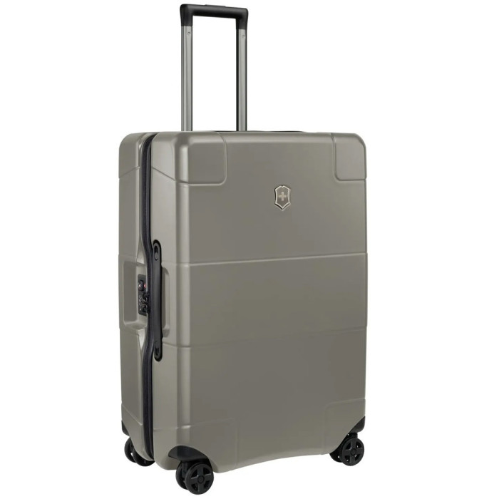 Валіза Victorinox LEXICON/Titanium Середня 