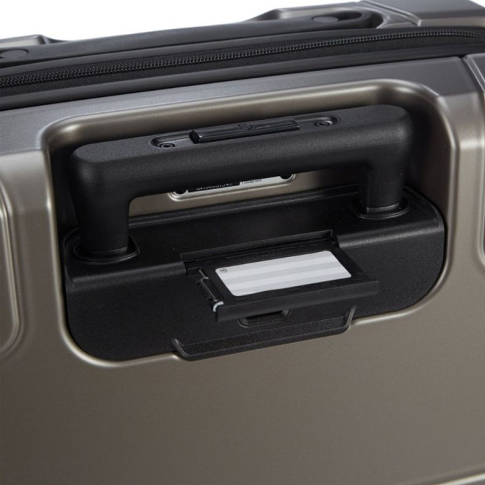 Валіза Victorinox LEXICON/Titanium Середня 