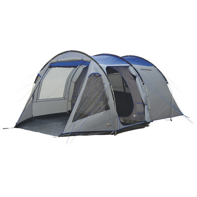Намет High Peak Alghero 4 (Grey /Blue)
