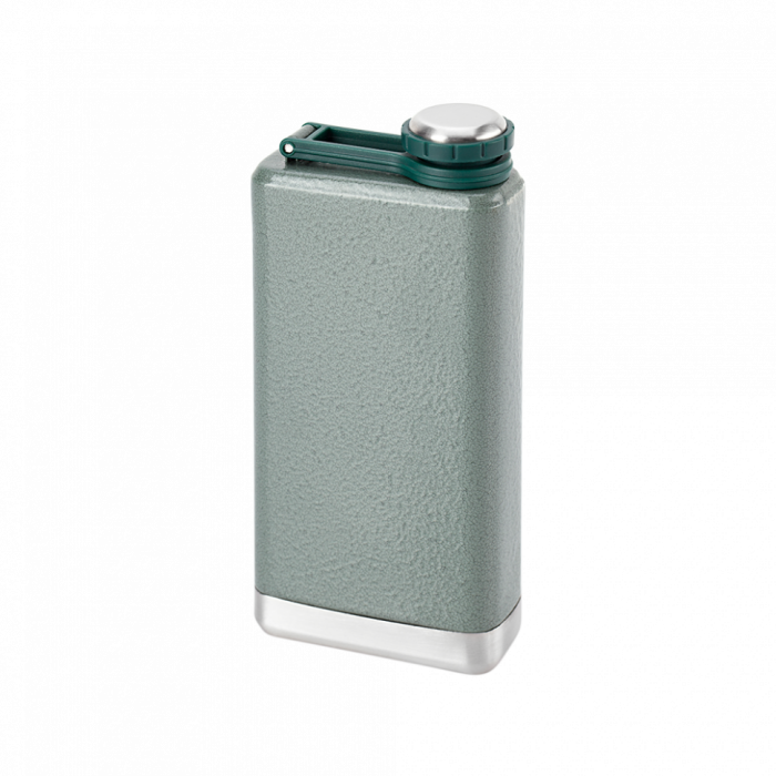 Фляга похідна Stanley Adventure 236 мл (зелений) 