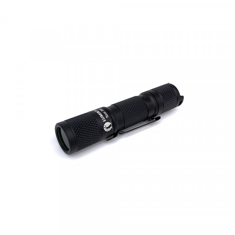 Ліхтар Lumintop Tool AA2. 0 UV 365nm Luminus SST-10-UV LED Чорний 