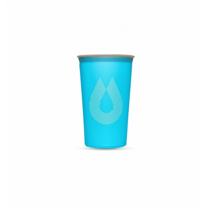 М'яка склянка HydraPak SpeedCup 200 мл (Malibu Blue) 
