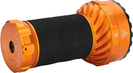 Ліхтар Olight Marauder 2 Orange 