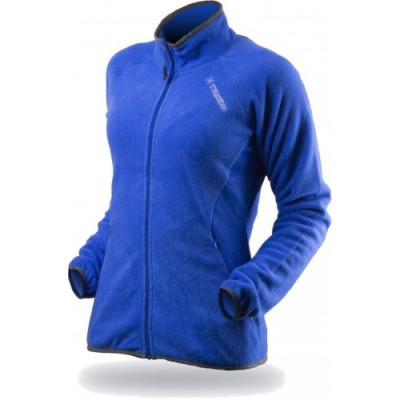 Фліс жіночий Trimm Froly royal blue, M