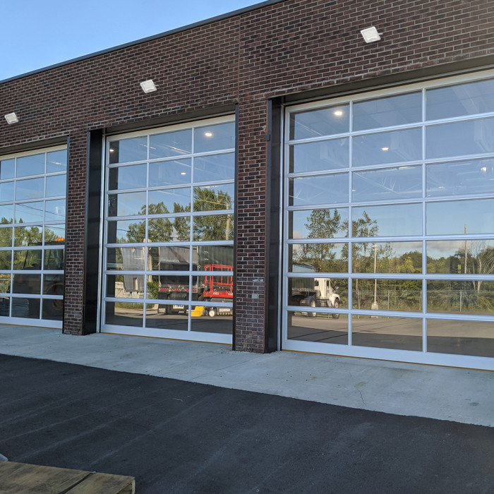 Прожектор VIDEX 30W 5000K 220V White (VL-F2e-305W) 