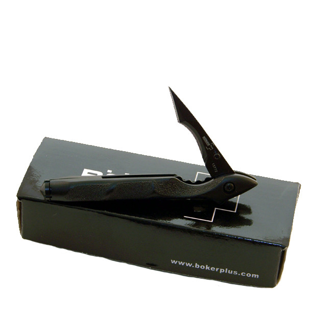 Ніж Boker Plus Urban Survival 