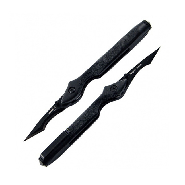 Ніж Boker Plus Urban Survival 