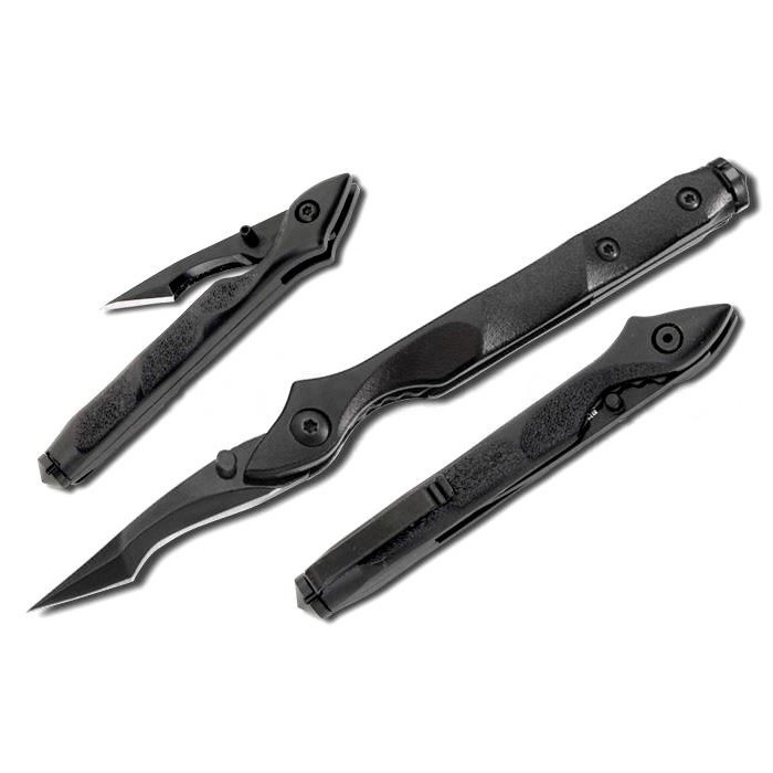 Ніж Boker Plus Urban Survival 