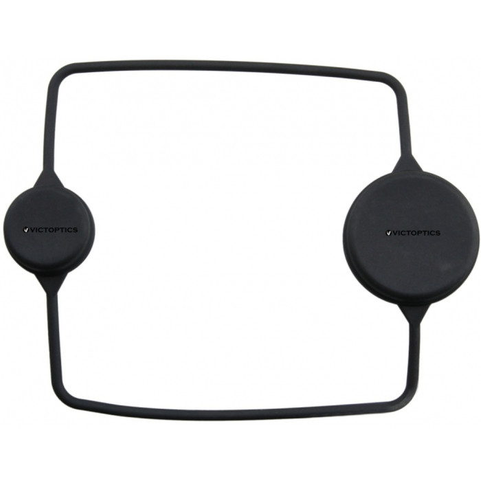 Приціл оптичний Vector Optics ZOD 1-4x20 (25.4 мм) SFP VMD-2 