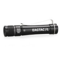 Кишеньковий ліхтар Eagletac D25AAA XP-G2 S2 (450/145 Lm) Gray